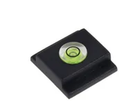 Akcesoria do lamp błyskowych - Khalia-Foto khalia  zdjęcie 101610 puszka na lampę błyskową SCHU HAB pokrycia z lampą błyskową ważka na butelki standardowe buty  blitzab pokryciu + poziomica S5 4250559501954 - miniaturka - grafika 1