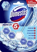 Środki do WC - Domestos WC-kamienia power 5 Ocean 55 ML, 9ER Pack (9 X 55 ML) 8710447279403 - miniaturka - grafika 1