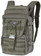 Plecaki - Texar Plecak Traper 35 l Olive - miniaturka - grafika 1