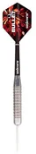 Dart - Unicorn Gary Anderson Bullet Steel Dart, srebrny, 25 G 27525 - miniaturka - grafika 1