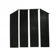 Części i akcesoria do maszyn rolniczych - LUMAG Germany Ślizgi do łuparki slizgi - miniaturka - grafika 1