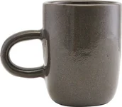 Kubki - House Doctor Kubek Imma brunatny CN0807 - miniaturka - grafika 1