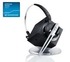 Sennheiser DW 10HS - Słuchawki - miniaturka - grafika 2