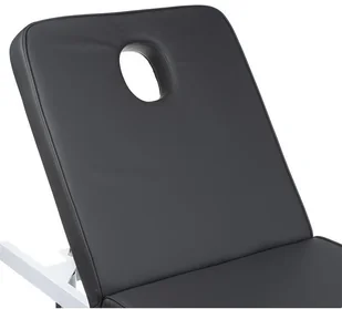 Beauty System Stół do masażu i rehabilitacji BW-218 szary BSBW-218/GREY - Stoły i łóżka do masażu - miniaturka - grafika 6