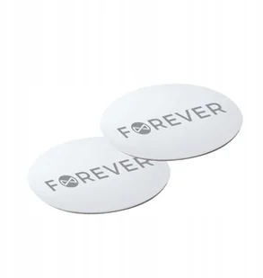 Forever Naklejki do uchwytu magnetycznego 2 szt. - Uchwyty samochodowe do telefonów - miniaturka - grafika 6