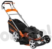 Kosiarki - Handy GTR51H160N 4w1 - miniaturka - grafika 1