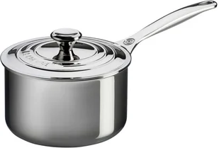 Le Creuset Garnek profesjonalny 18cm 96600918000000 - Garnki - miniaturka - grafika 5