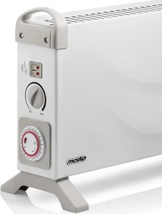 Mesko Grzejnik konwektorowy MS 7713 MS 7713 - Ogrzewanie przenośne - miniaturka - grafika 3