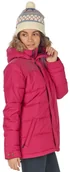 Kurtki damskie - Burton kurtka street zimowa damska TRAVERSE JK STARLING/ANEMONE - miniaturka - grafika 1