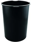 Kosze na śmieci - Wesco Jego pojemność: 13 litrów do śmieci M1114101-1 - miniaturka - grafika 1