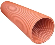 Odwodnienia, kanały i akcesoria - PROFIL Studzienka karbowana drenarska średnica 315 mm - miniaturka - grafika 1