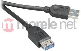 Akasa Przedłużacz USB-A 3.0 1.5 m - Kable komputerowe i do monitorów - miniaturka - grafika 4