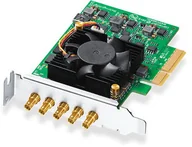 Tunery TV do PC - Blackmagic Design BDLKDUO2LP - miniaturka - grafika 1