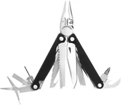 Multitools - Leatherman Multitool Charge Plus (832516) - miniaturka - grafika 1