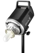 Lampy studyjne - Quadralite lampa UP X 200 - miniaturka - grafika 1