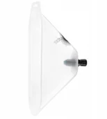 Akcesoria do urządzeń ogrodniczych - Kwazar Osłona Herbicydowa Z Dyszą Do Opryskiwacza - miniaturka - grafika 1