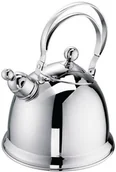 Patelnie - Schulte-Ufer Czajnik z gwizdkiem Grace, Indukcja 2,2l 68042-16 - miniaturka - grafika 1