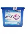 Środki do prania - Procter & Gamble Kapsułki do Prania Lenor All-in-1 Sensitiv 25szt Lenor kapsułki 3w1 12szt/ 343,2g (6)[NL] - miniaturka - grafika 1