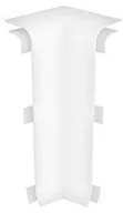 Panele podłogowe - VOX Narożnik Esquero Biały 601/Narożnik Wewnętrzny/GAT 1 (30006959) - miniaturka - grafika 1