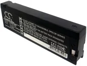 Urządzenia medyczne - Cameron Sino Nihon Kohden LCT-1912ANK 2300mAh 27.60Wh Pb 12.0V Cameron Sino) CS-NK9130MD - miniaturka - grafika 1