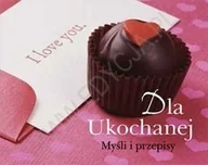 Rozrywka i humor - Smaki życia 3. dla ukochanej. myśli i przepisy (ot) - Wysyłka od 3,99 - miniaturka - grafika 1