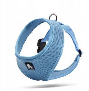 Szelki Bezuciskowe dla psów / kotów / szczeniąt M - Szelki dla psów - miniaturka - grafika 2