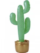 Dodatki do strojów karnawałowych - Smiffys Kaktus dmuchany 26362 - miniaturka - grafika 1