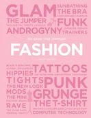 Obcojęzyczne książki o kulturze i sztuce - Harriet Worsley 100 Ideas that Changed Fashion - miniaturka - grafika 1