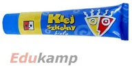Przybory szkolne - JEDNOŚĆ Kraśnik Klej szkolny w tubie 50g (0028) KL04JED - miniaturka - grafika 1