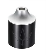 Akcesoria do skatingu - Blunt envy Street peg przód do hulajnogi wyczynowej Chrome 7859 - miniaturka - grafika 1