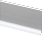 Listwy i profile - Cezar Listwa aluminiowa  59 mm x 2 5 m - miniaturka - grafika 1