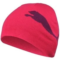 Puma Czapka, ESS Big Cat Beanie 052925 34, rozmiar uniwersalny - Akcesoria turystyczne - miniaturka - grafika 2