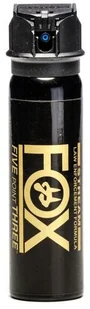 FOX LABS internationa Gaz pieprzowy Five Point Three strumień 89 ml 32FTSDB) 32FTSDB - Gaz pieprzowy - miniaturka - grafika 2