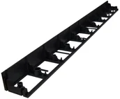 Akcesoria do ogrodzeń - Obrzeże trawnikowe MAX 4 szt. 5.8 x 100 cm EKOBORD - miniaturka - grafika 1