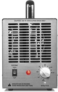 Trotec Generator ozonu Airozon 14 ECO - Ozonatory powietrza - miniaturka - grafika 3