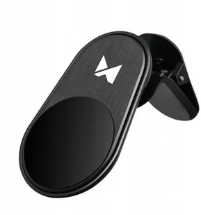 Wozinsky magnetyczny uchwyt samochodowy na kratkę - Uchwyty samochodowe do telefonów - miniaturka - grafika 2