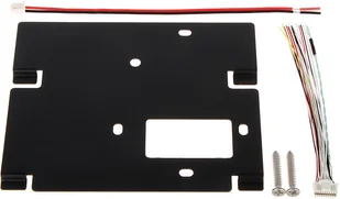 HIKVISION PANEL WEWNĘTRZNY IP DS-KH6320-WTE1/EU  - Akcesoria do domofonów i wideodomofonów - miniaturka - grafika 8