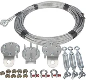 Akcesoria do monitoringu - Delta Zestaw odciągów na i poziom odciągowy MK-1.5/ODC-1 MK-1.5/ODC-1 - miniaturka - grafika 1