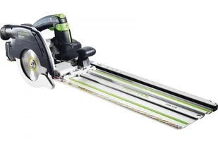 Festool  Ręczna pilarka tarczowa HK 55 EBQ-Plus-FSK420 (574678) - Piły elektryczne - miniaturka - grafika 2