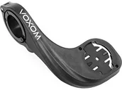 Liczniki rowerowe - Garmin voxom computerhalterung CHA1 Computer monitora, czarna, 200/500/800/510/810 717000135 - miniaturka - grafika 1