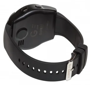 Garett G11 Czarny (ATGTTZAG11CZARN) - Smartwatch - miniaturka - grafika 4