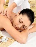 Vouchery - Masaż aromaterapeutyczny  Gliwice P0005663 - miniaturka - grafika 1