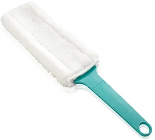 Leifheit Szczotka do grzejników Floretta (41216) - Ściereczki, gąbki, czyściki - miniaturka - grafika 2