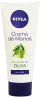 Kremy i maski do rąk - Nivea oliven felg L krem do rąk 100 ML 4005808584864 - miniaturka - grafika 1