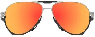 Rudy Project okulary przeciwsłoneczne SKYTRAIL pomarańczowe lustrzane - Okulary przeciwsłoneczne - miniaturka - grafika 2
