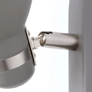 Orion Spot sufitowy School, 3-punktowy, szary - Lampy sufitowe - miniaturka - grafika 4