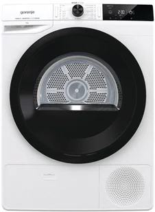 Suszarka Gorenje DE83/GI - Suszarki do prania - miniaturka - grafika 2