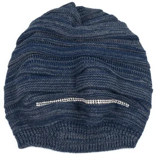 Art of Polo Polska czapka Harmonia - Czapki damskie - miniaturka - grafika 3