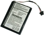 Akcesoria do nawigacji - Cameron Sino MIO Bateria Do Moov 200 200e 200u 210 N177 N206 - miniaturka - grafika 1