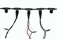 Pozostałe akcesoria świąteczne - Markslojd Rozdzielacz Chrissline z 5 wyjściami - miniaturka - grafika 1